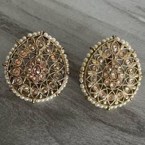 Indian Earrings